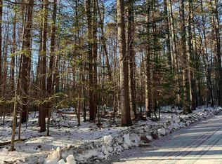 Blueberry Woods Drive, Canaan, NH 03741
