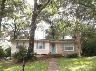 3703 Berwick Ct, Mobile, AL 36609