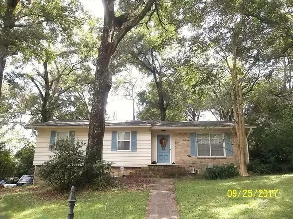 3703 Berwick Ct, Mobile, AL 36609