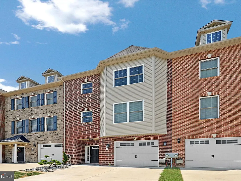 947 Rye Dr