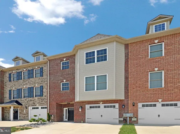 947 Rye Dr, La Plata, MD 20646