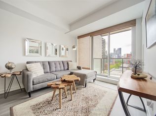 260 Sackville St #714, Toronto, ON M5A 0B3
