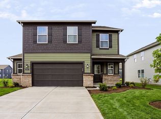 865 Drummond St, Greenwood, IN 46143