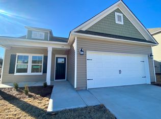 240 Carver Trl, Seneca, SC 29678