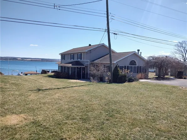 4105 Canoga Shrs, Seneca Falls, NY 13148