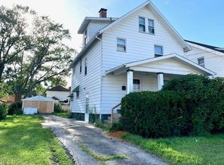 32 Manchester Ave, Youngstown, OH 44509