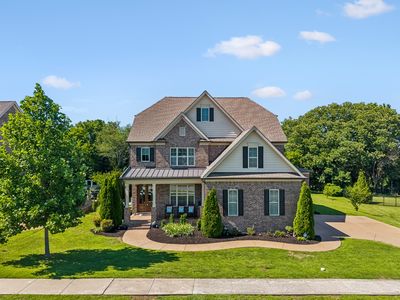 1052 Lawson Ln, Nolensville, TN, 37135