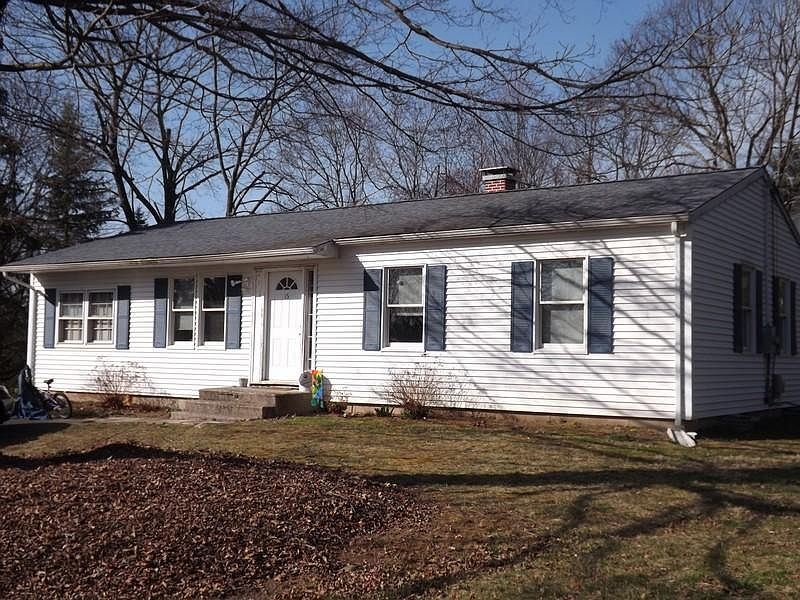 15 Allen Road