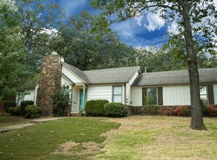 115 Pin Oak Cv, Maumelle, AR 72113