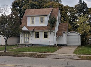 508 W Lusher Ave, Elkhart, IN 46516