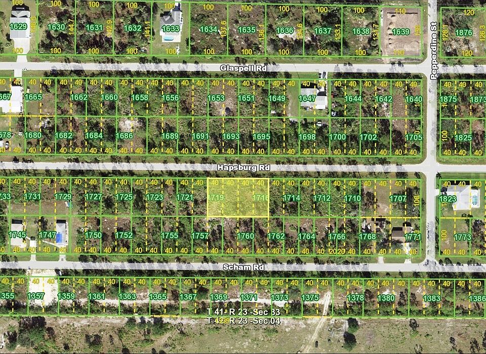 2nd image of 26357 Hapsburg Rd