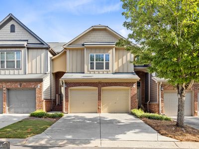 1240 Grampian Pass #9, Marietta, GA, 30008