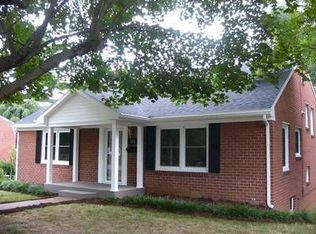 119 Robin Rd, Waynesboro, VA 22980