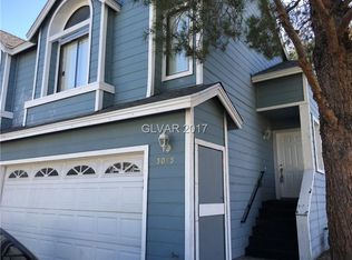 5045 Souza Dr, Las Vegas, NV 89146
