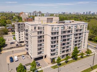 Park Place, Toronto, ON M3H 6C7
