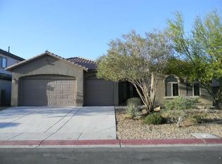 3825 Marsh Sparrow Ln, North Las Vegas, NV 89084