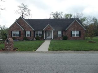 4850 Carlsbad Ln, Owensboro, KY 42303