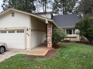 596 Mount Dell Dr, Clayton, CA 94517