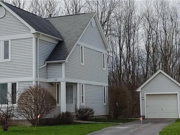 119 Schilling Ln, Rochester, NY 14618