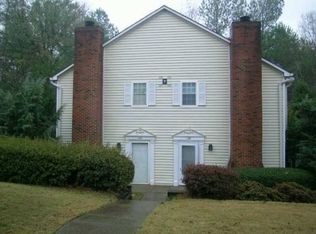 1173 Greenyard Way, Norcross, GA 30093