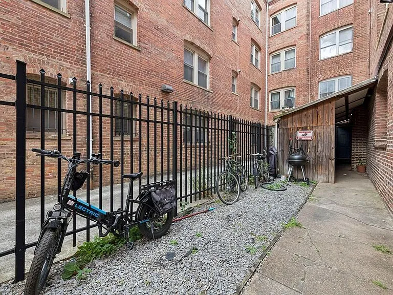 1438 Columbia Rd NW #305 — Photo 22