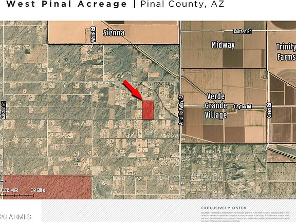3rd image of 0 W Whirley Bird Road #-