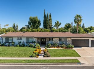 6020 Neddy Ave, Woodland Hills, CA