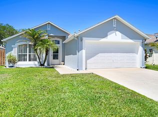 8506 Ivanhoe Dr, Melbourne, FL 32940