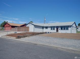 334 N Clark Rd, Moses Lake, WA 98837