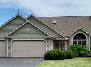 7601 Town Line Rd, Waterford, WI 53185