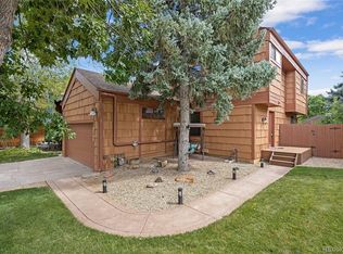 10260 W Alamo Pl, Littleton, CO 80127