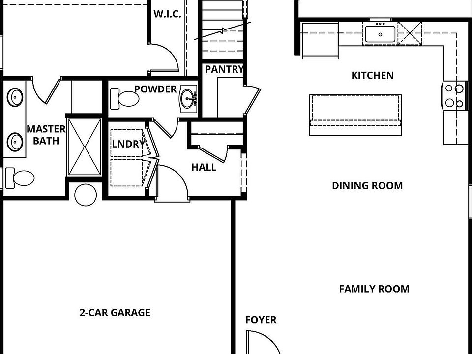 2nd image of 7205 Jerimoth Dr