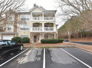712 Sandringham Dr, Milton, GA 30004