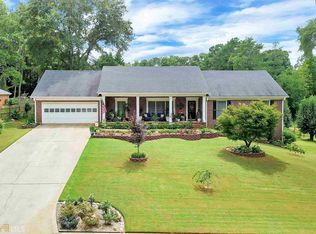 1244 Lambeth Way SE, Conyers, GA 30013