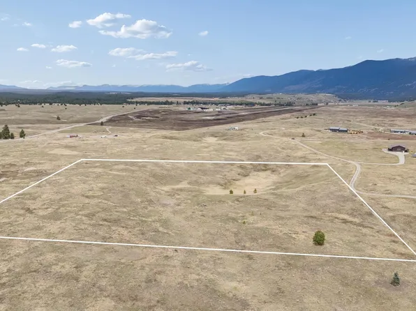 Nhn Airport Acres Airport Rd, Eureka, MT 59917