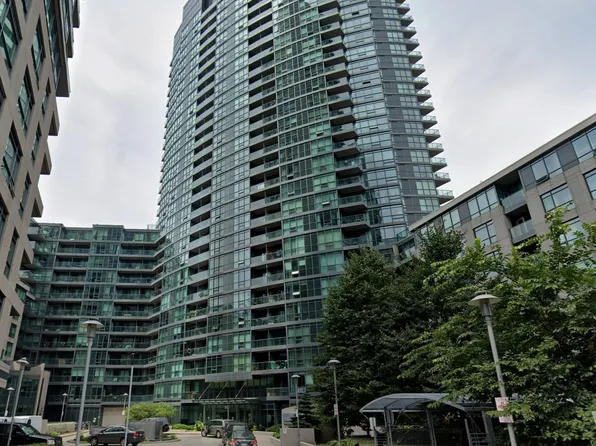 231 Fort York Blvd, Toronto, ON