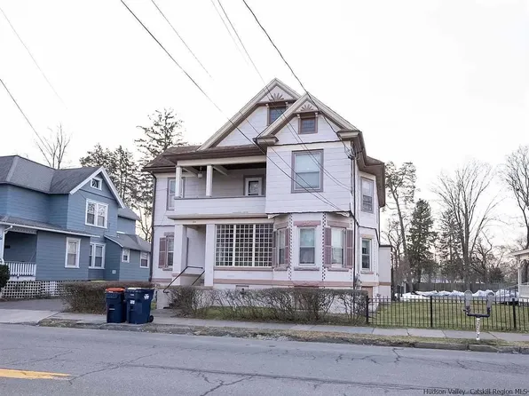 160 Main St #1, Saugerties, NY 12477