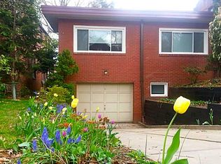 1229 Bellerock St, Pittsburgh, PA