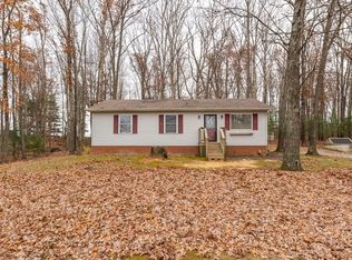 43 Lockridge Ln, Fishersville, VA 22939