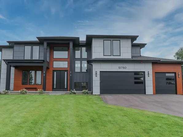 The Strata Plan, Naperville - Downtown District