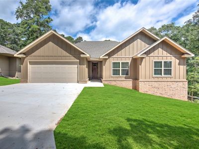 3 Newent Ln, Bella Vista, AR, 72714