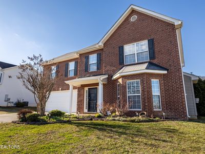 6227 McMillan Creek Dr, Knoxville, TN, 37924