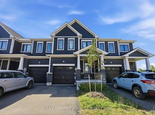 15 Peach St #15, Thorold, ON L2V 0K1