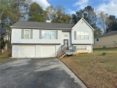 4174 New Towne Dr, Powder Springs, GA, 30127