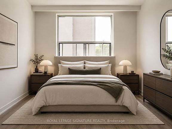 4th image of 15 Gamble Ave #203