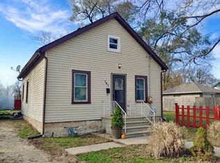 727 Elmer St, Joliet, IL 60433