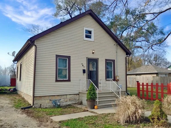 727 Elmer St, Joliet, IL 60433