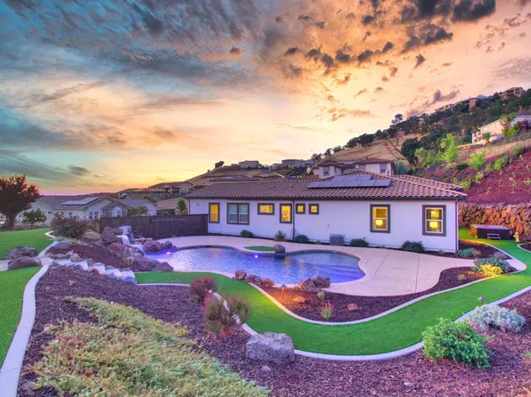 4155 Aristotle Dr, El Dorado Hills, CA 95762