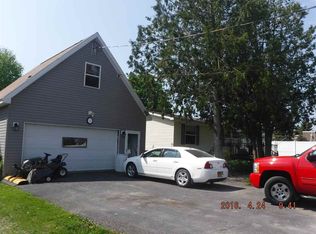 434 Oak St, Ogdensburg, NY 13669