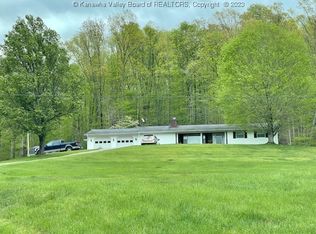 9619 Charleston Rd, Ripley, WV 25271